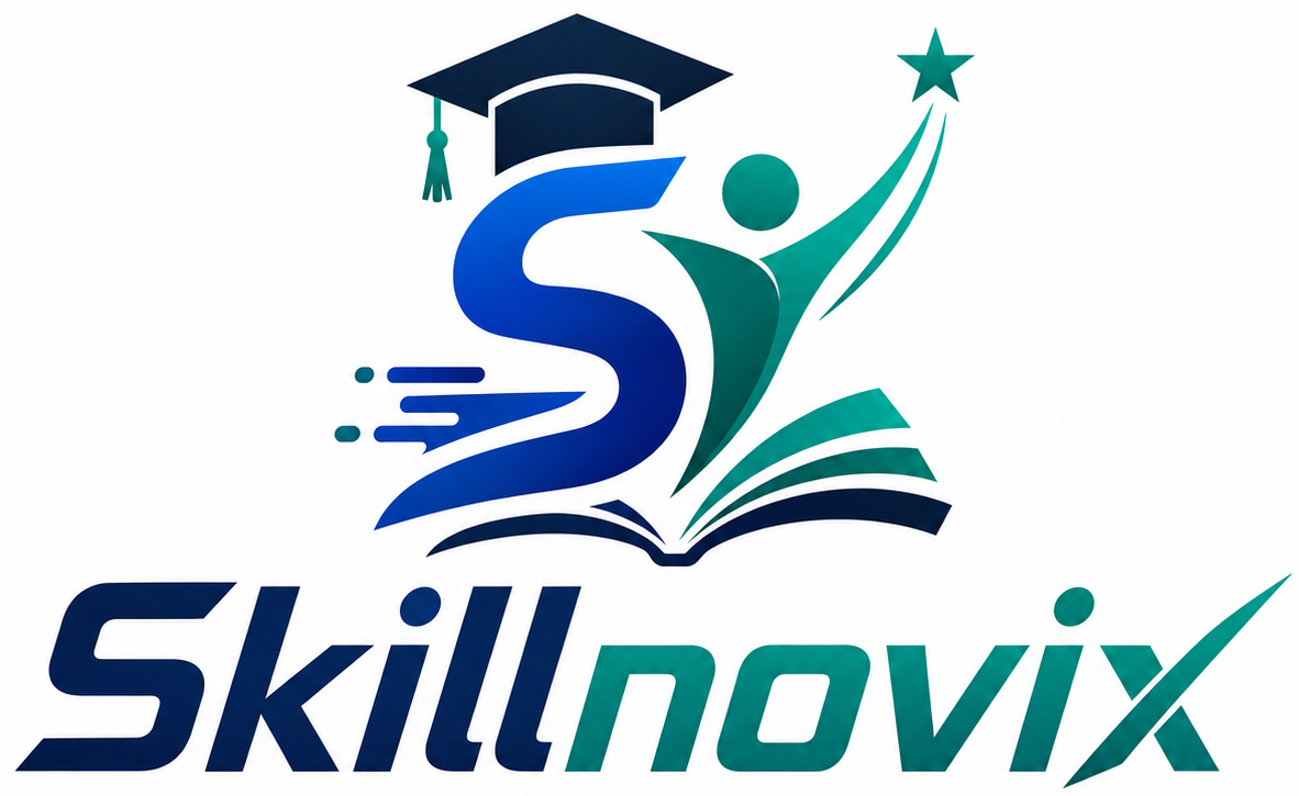 Skillnovix